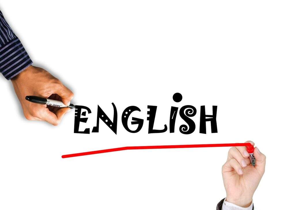 Aprenentatge de l'Anglès a la Infància